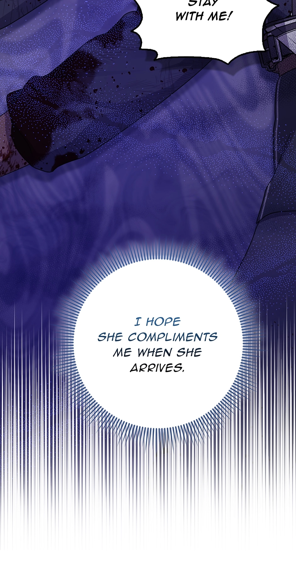 The Unintentionally Ideal Adopted Daughter Chapter 44 page 31 - 