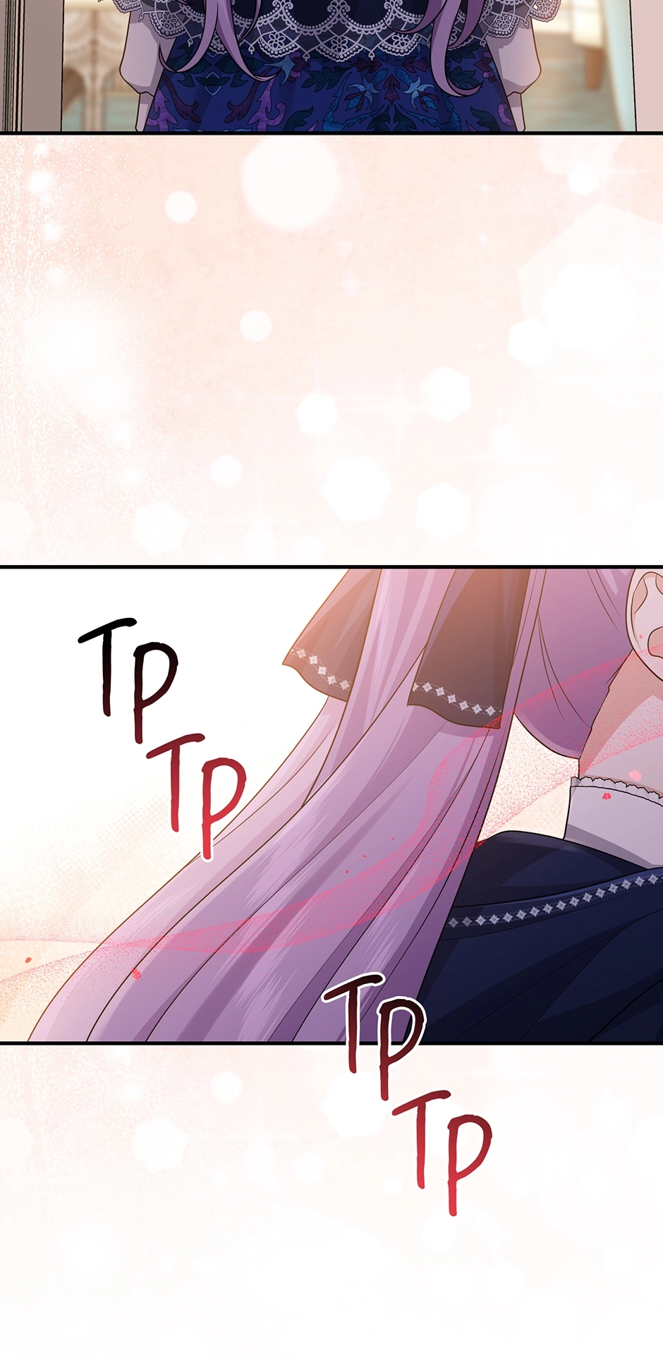 The Unintentionally Ideal Adopted Daughter Chapter 44 page 34 - 