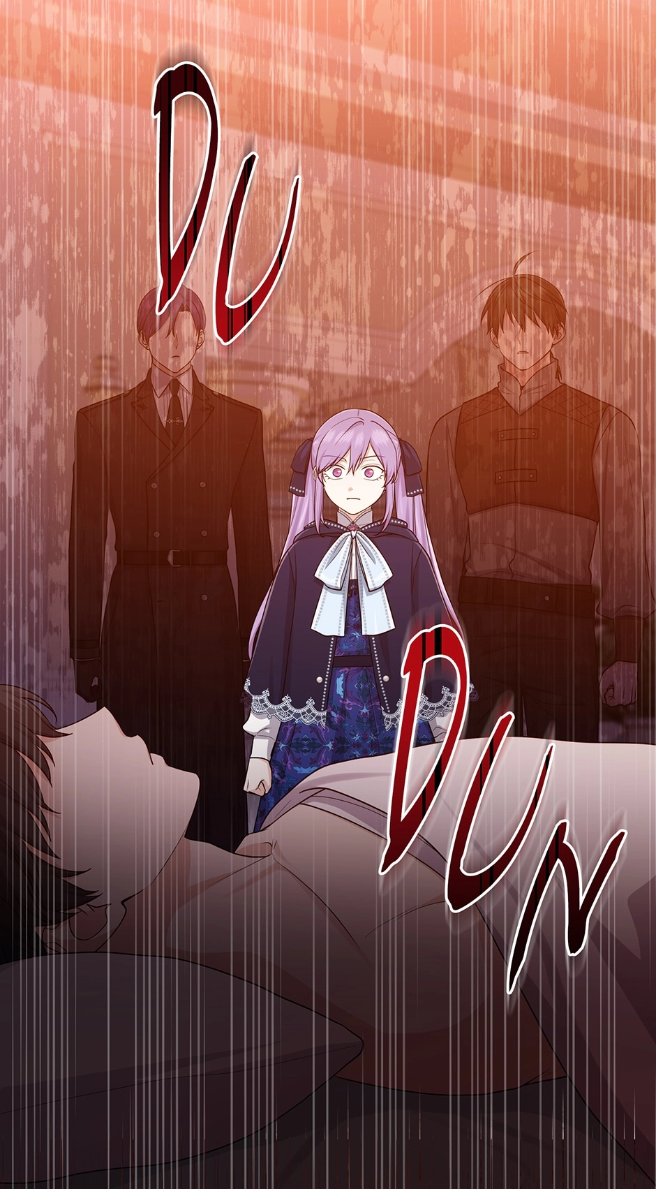 The Unintentionally Ideal Adopted Daughter Chapter 44 page 36 - 