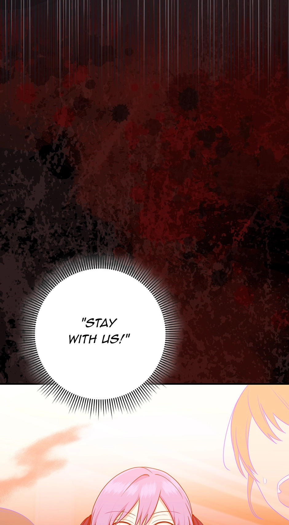 The Unintentionally Ideal Adopted Daughter Chapter 44 page 37 - 