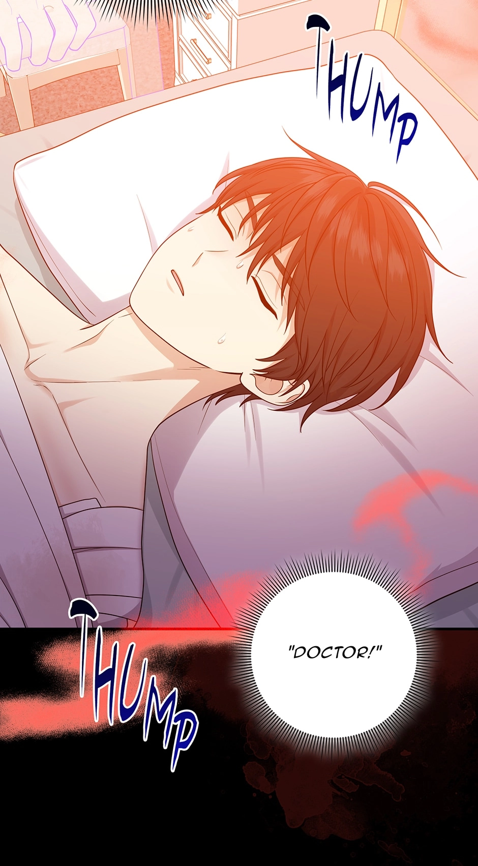 The Unintentionally Ideal Adopted Daughter Chapter 44 page 39 - 