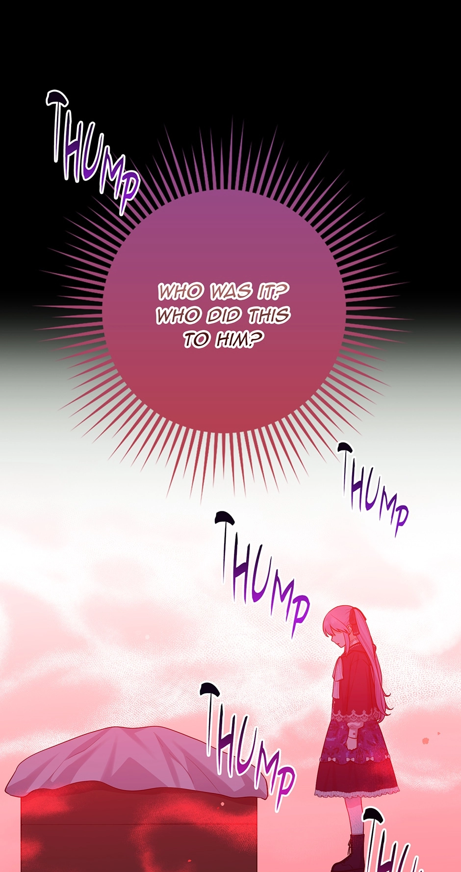 The Unintentionally Ideal Adopted Daughter Chapter 44 page 40 - 