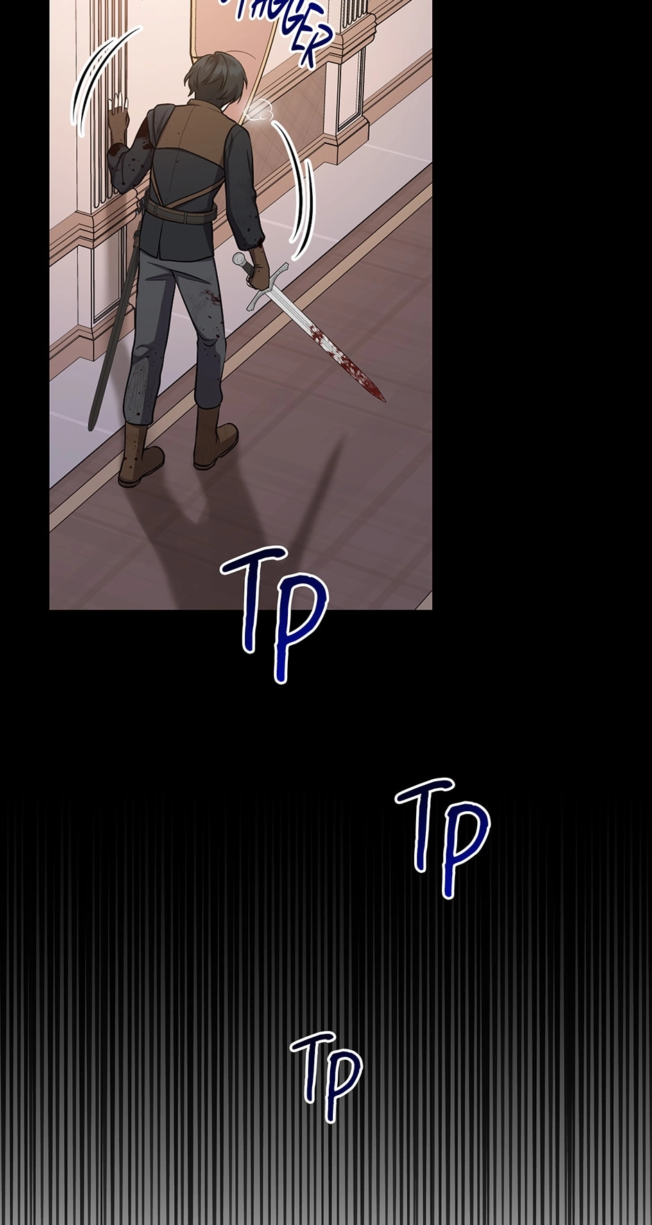 The Unintentionally Ideal Adopted Daughter Chapter 44 page 5 - 