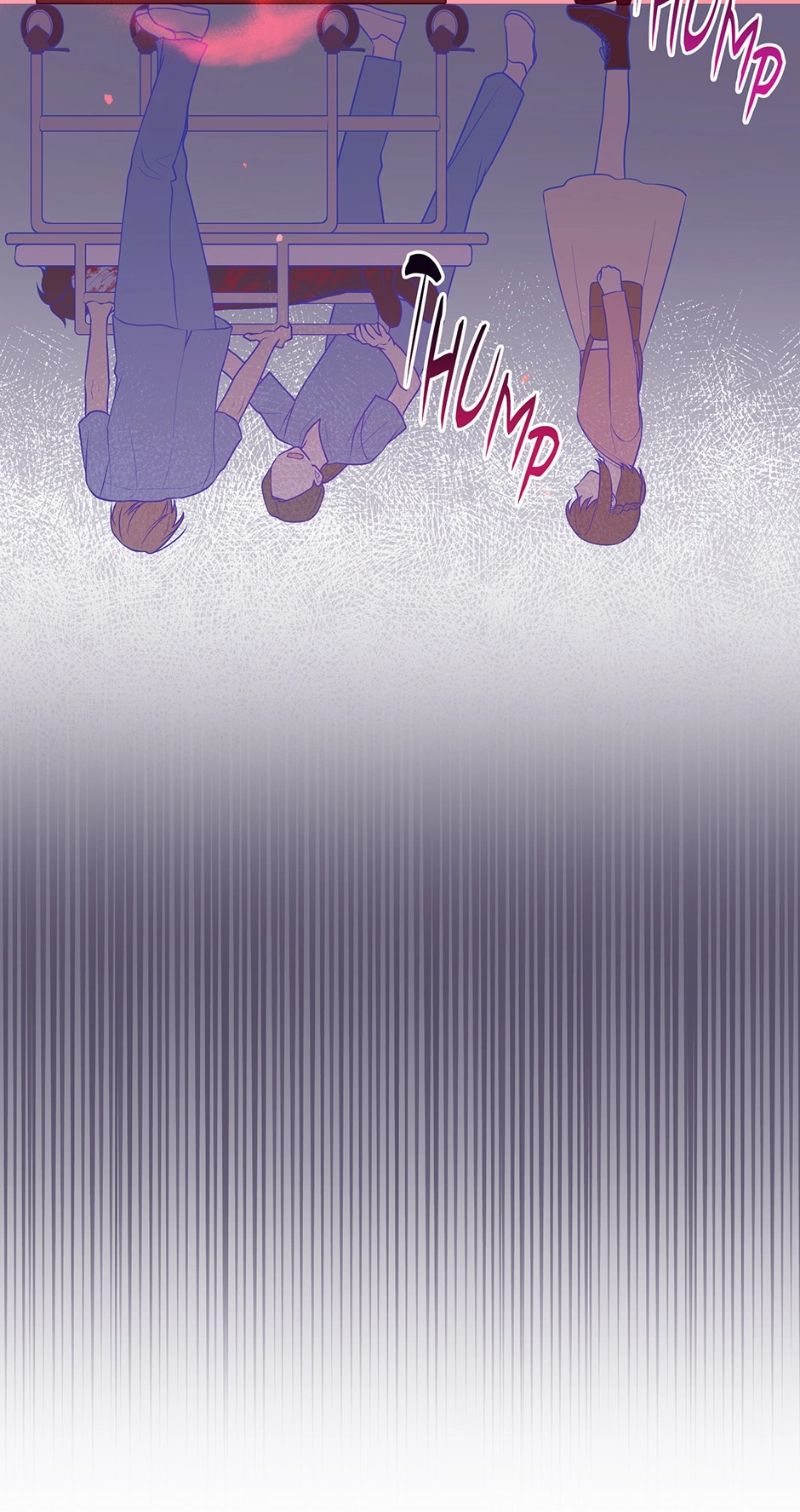 The Unintentionally Ideal Adopted Daughter Chapter 44 page 41 - 
