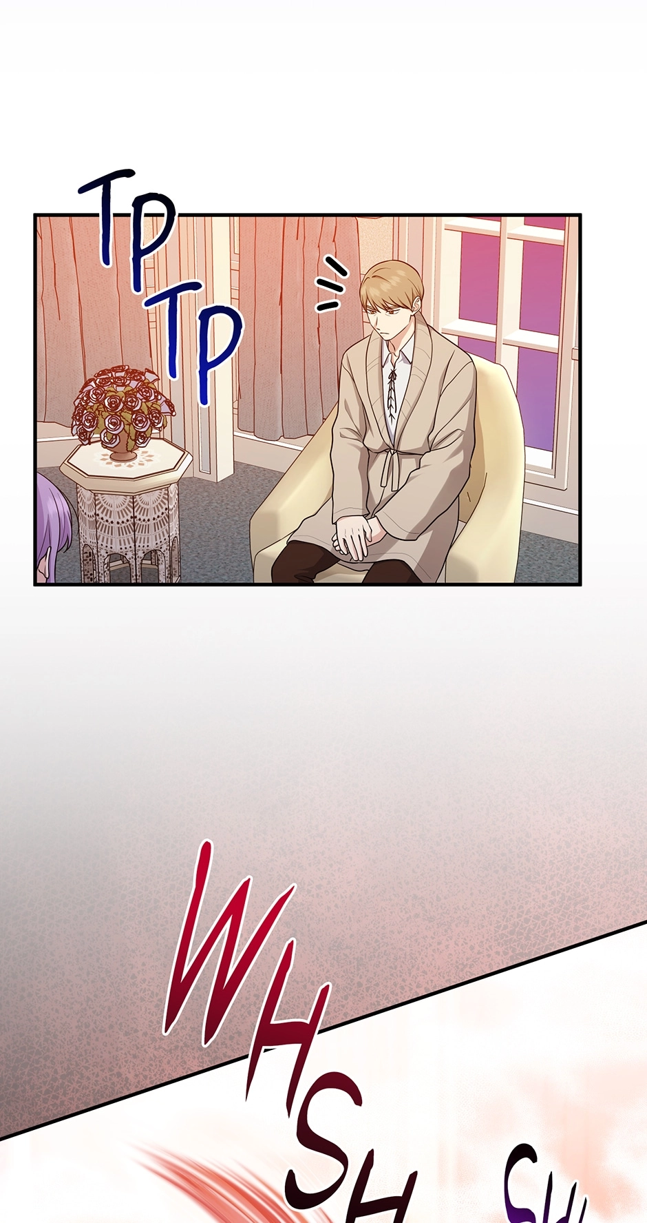 The Unintentionally Ideal Adopted Daughter Chapter 44 page 42 - 