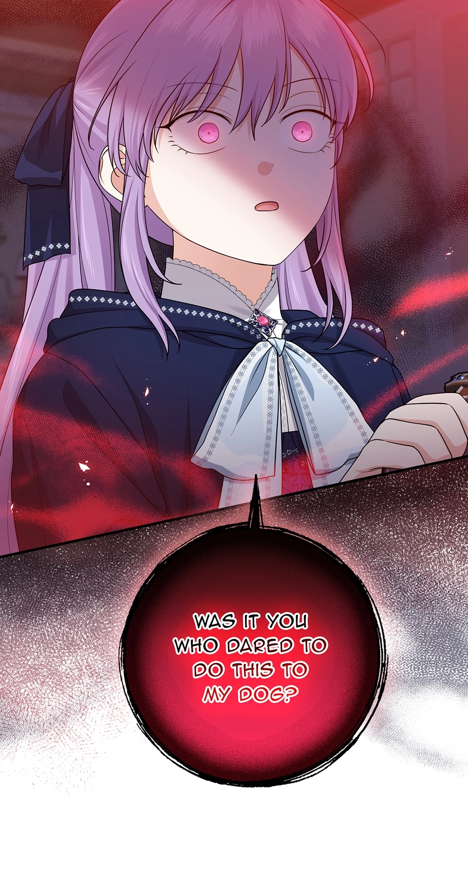 The Unintentionally Ideal Adopted Daughter Chapter 44 page 44 - 