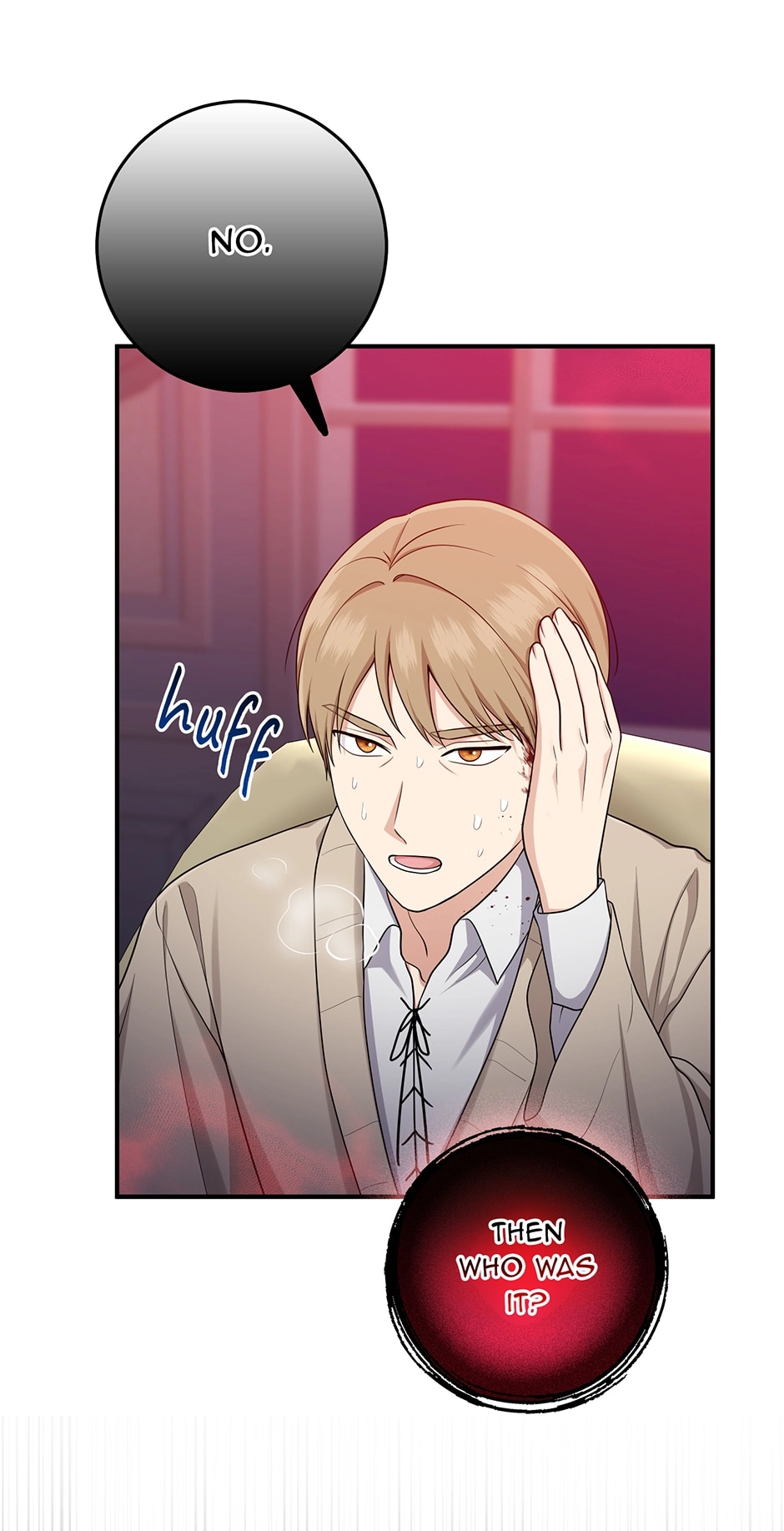 The Unintentionally Ideal Adopted Daughter Chapter 44 page 45 - 