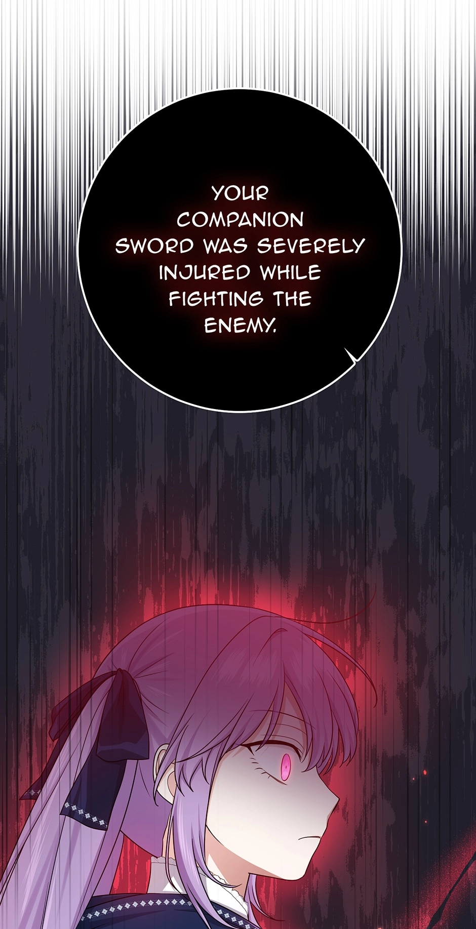 The Unintentionally Ideal Adopted Daughter Chapter 44 page 46 - 