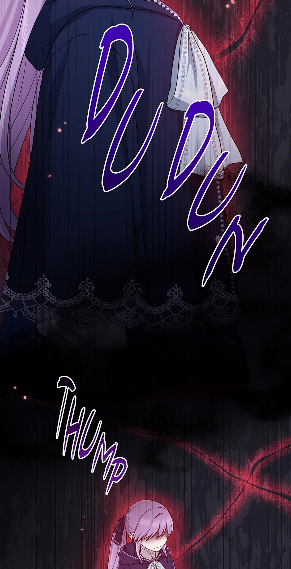 The Unintentionally Ideal Adopted Daughter Chapter 44 page 47 - 
