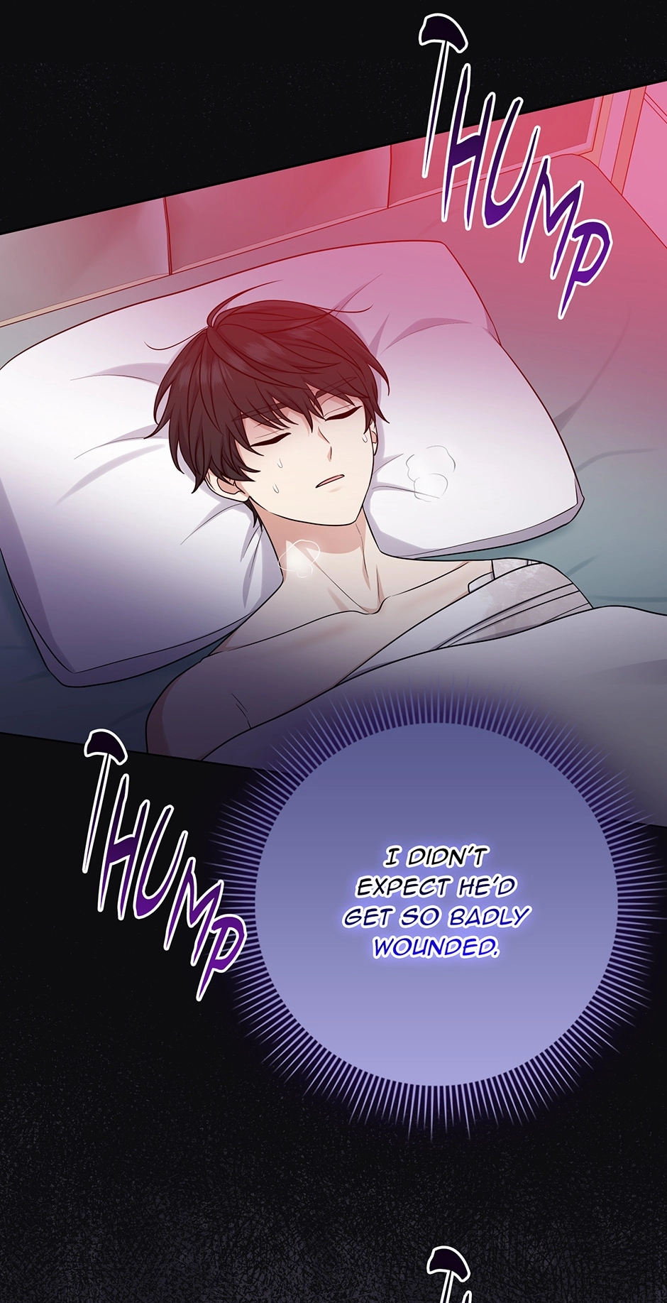 The Unintentionally Ideal Adopted Daughter Chapter 44 page 49 - 