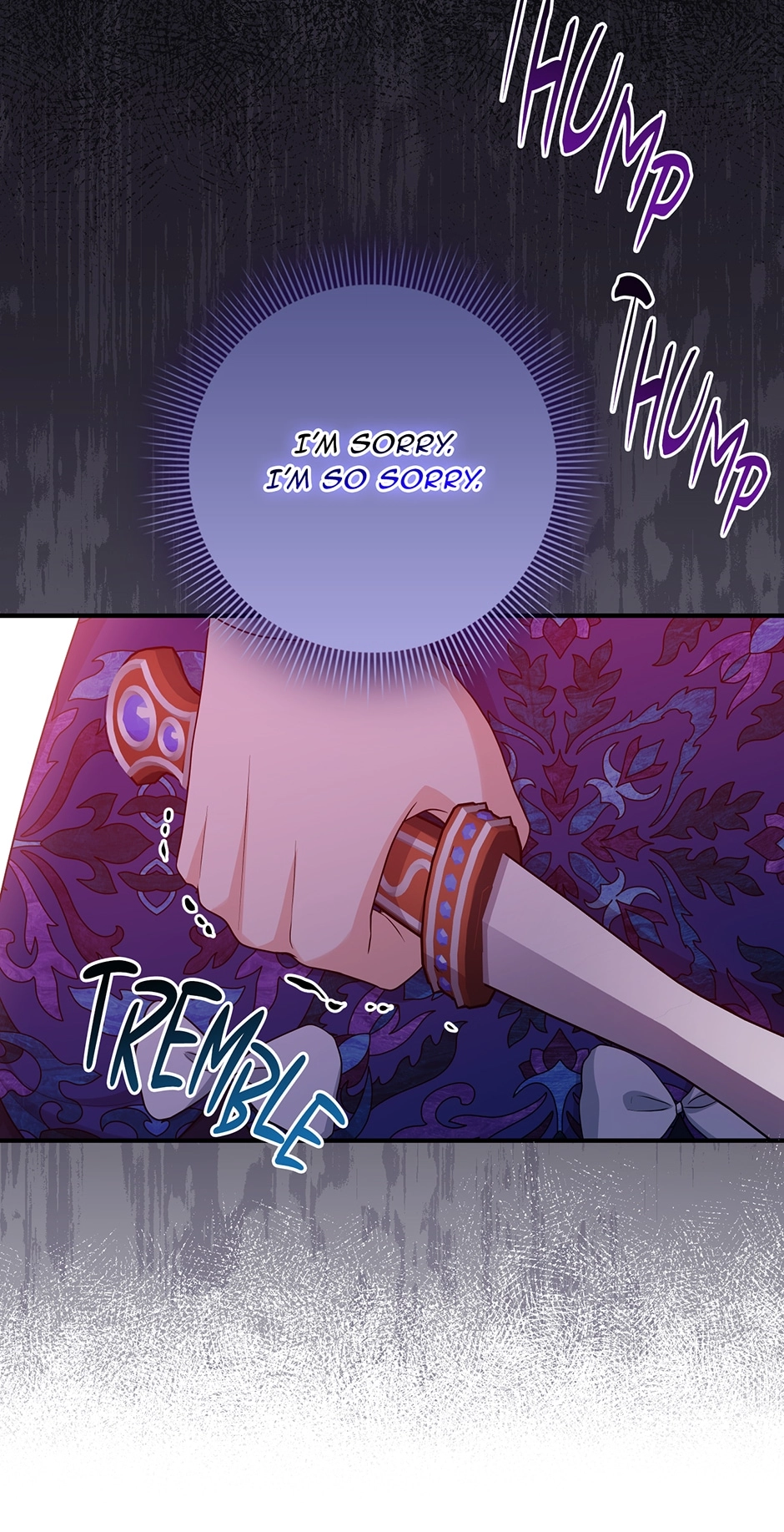 The Unintentionally Ideal Adopted Daughter Chapter 44 page 50 - 