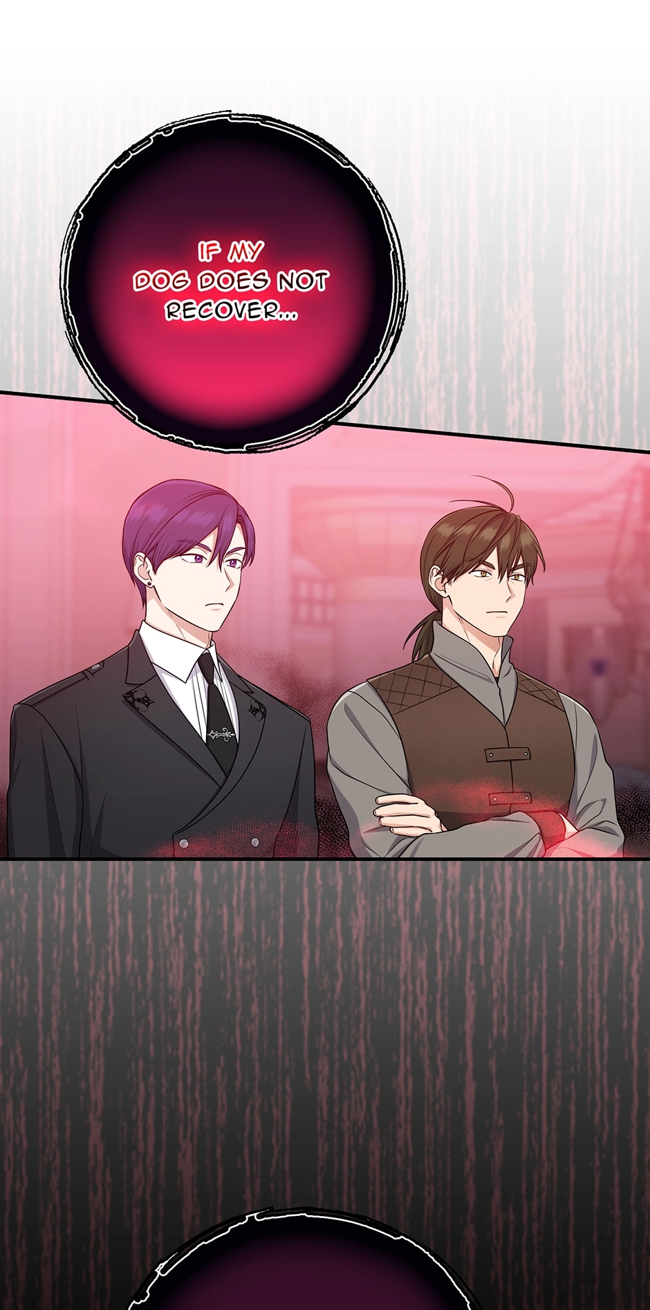 The Unintentionally Ideal Adopted Daughter Chapter 44 page 51 - 