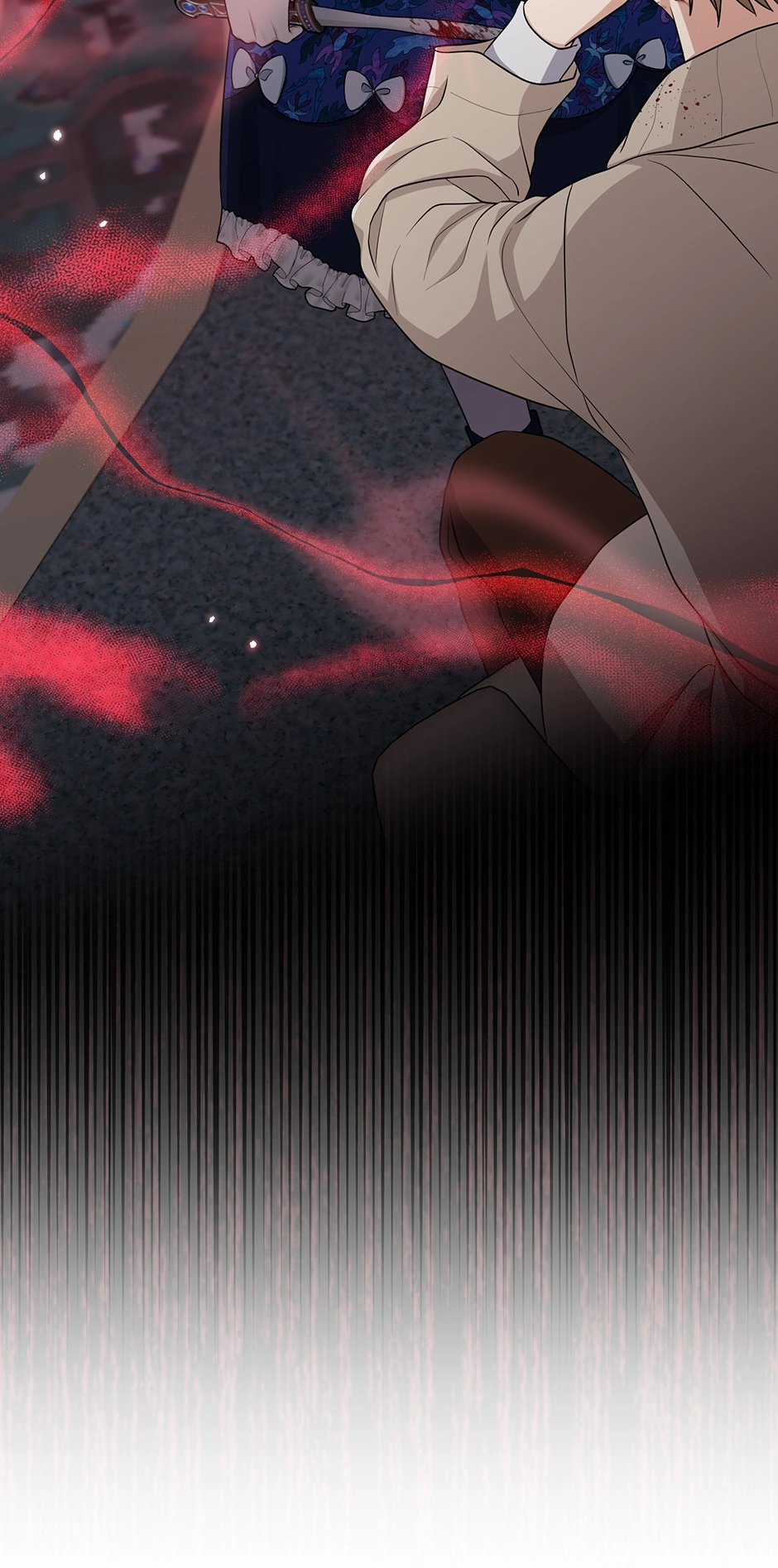 The Unintentionally Ideal Adopted Daughter Chapter 44 page 53 - 
