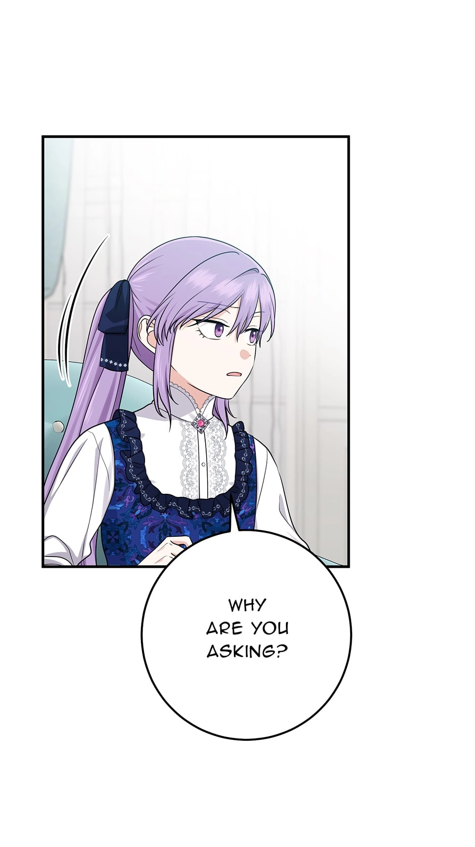 The Unintentionally Ideal Adopted Daughter Chapter 44 page 59 - 