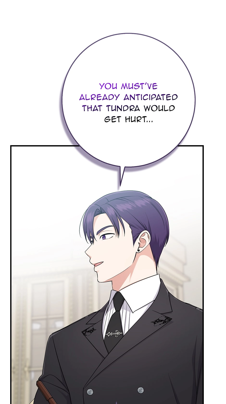 The Unintentionally Ideal Adopted Daughter Chapter 44 page 60 - 