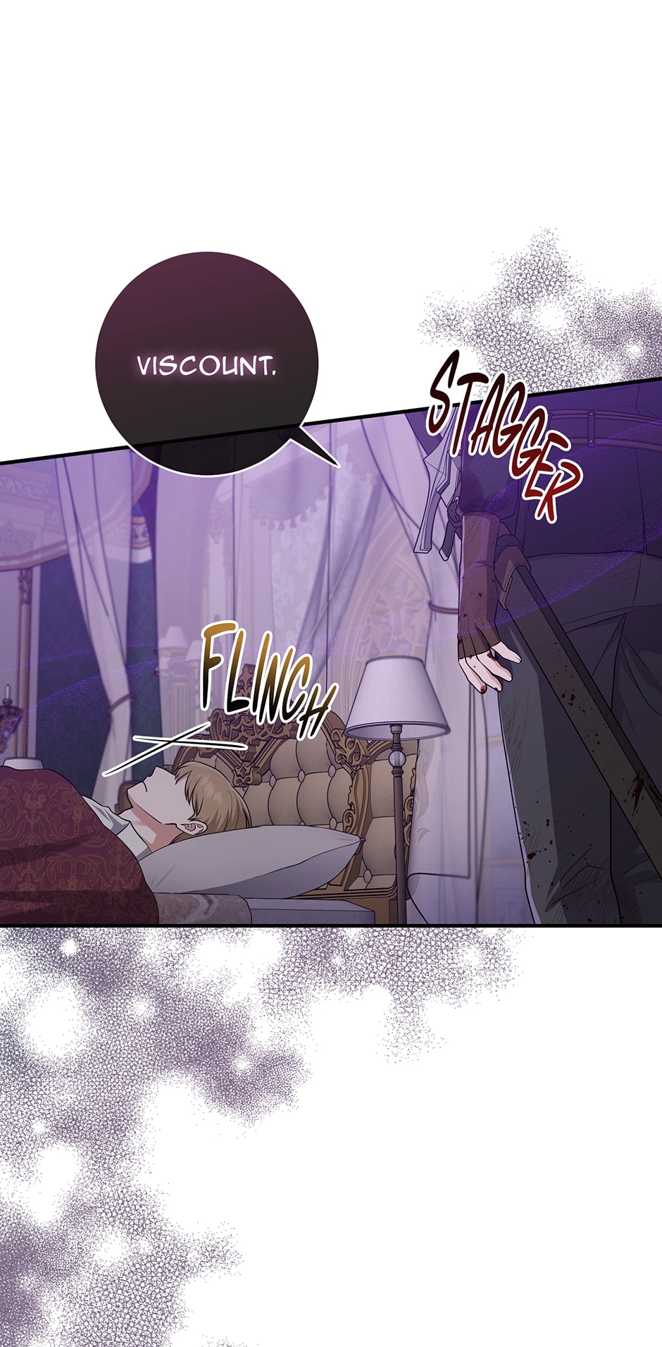The Unintentionally Ideal Adopted Daughter Chapter 44 page 7 - 