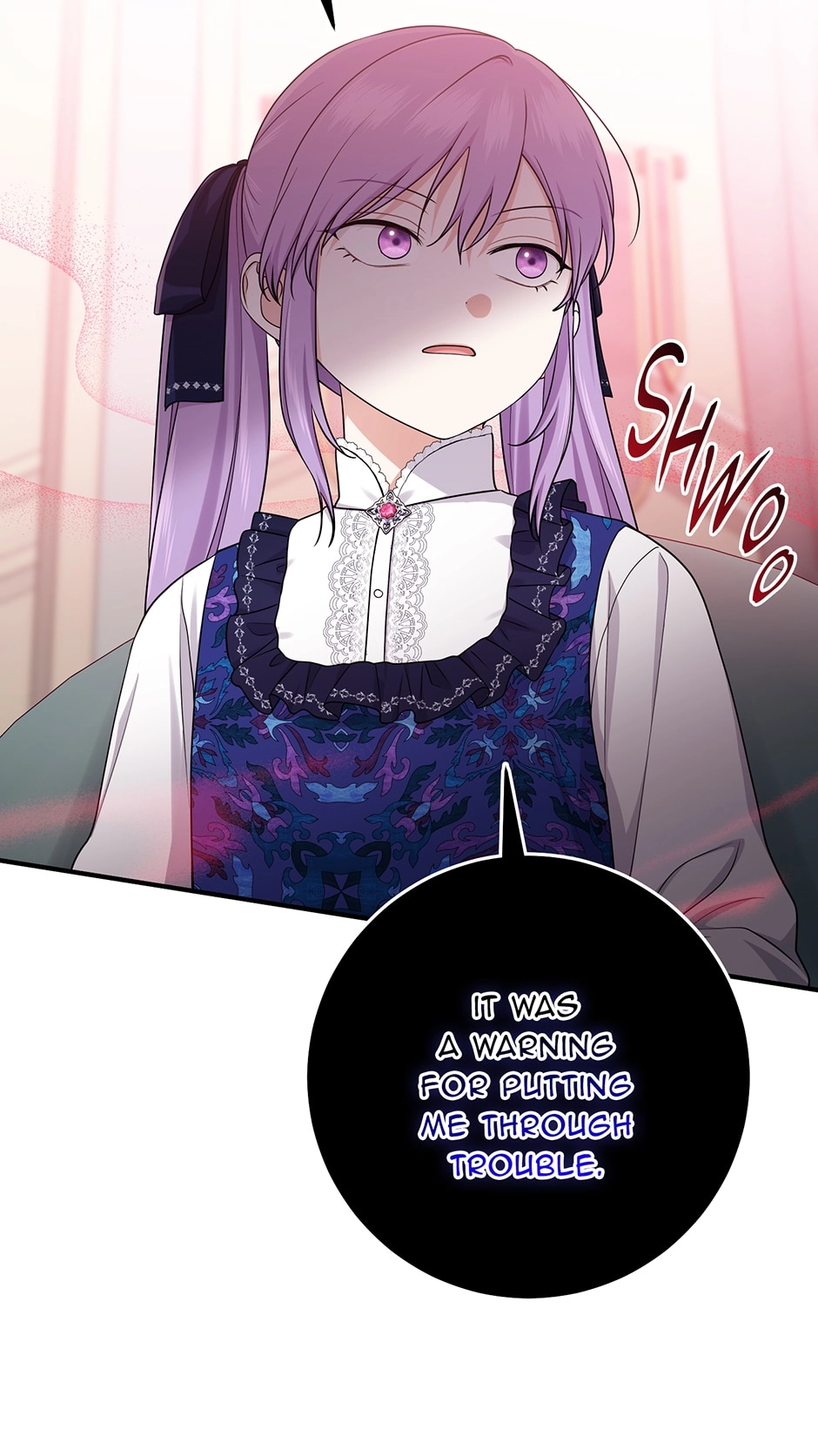 The Unintentionally Ideal Adopted Daughter Chapter 44 page 63 - 