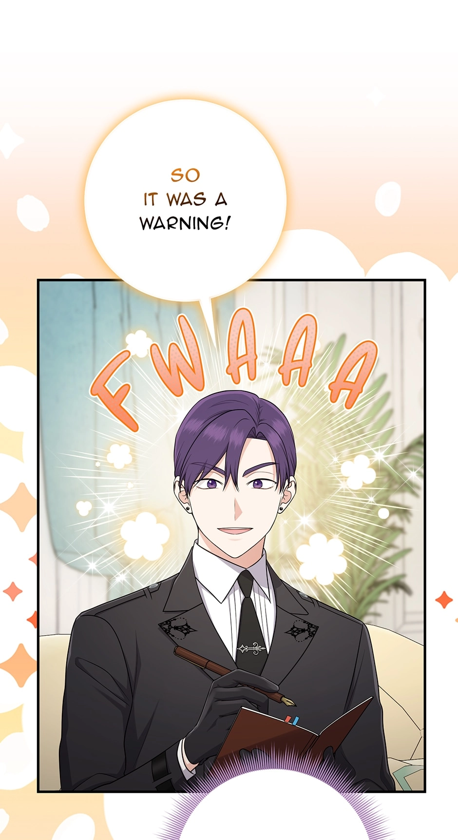 The Unintentionally Ideal Adopted Daughter Chapter 44 page 64 - 