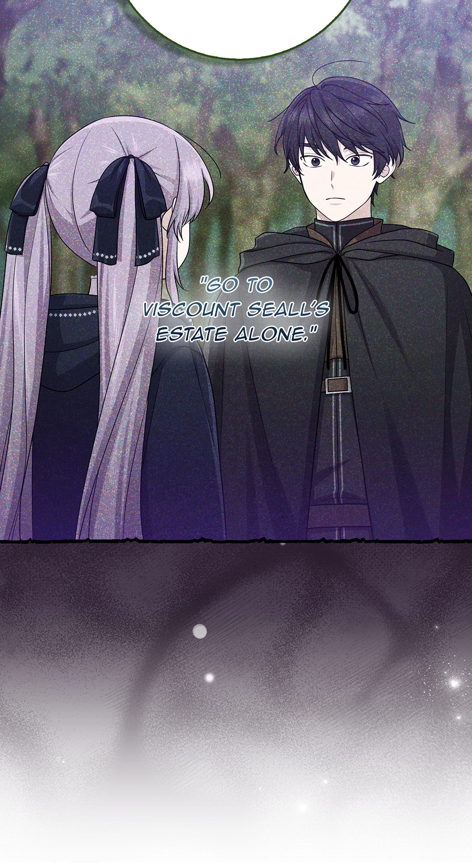 The Unintentionally Ideal Adopted Daughter Chapter 44 page 69 - 