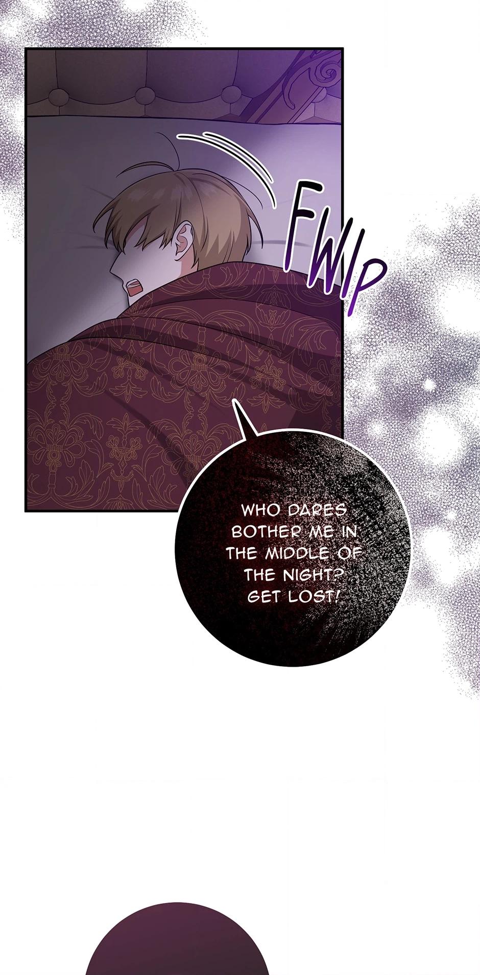 The Unintentionally Ideal Adopted Daughter Chapter 44 page 8 - 