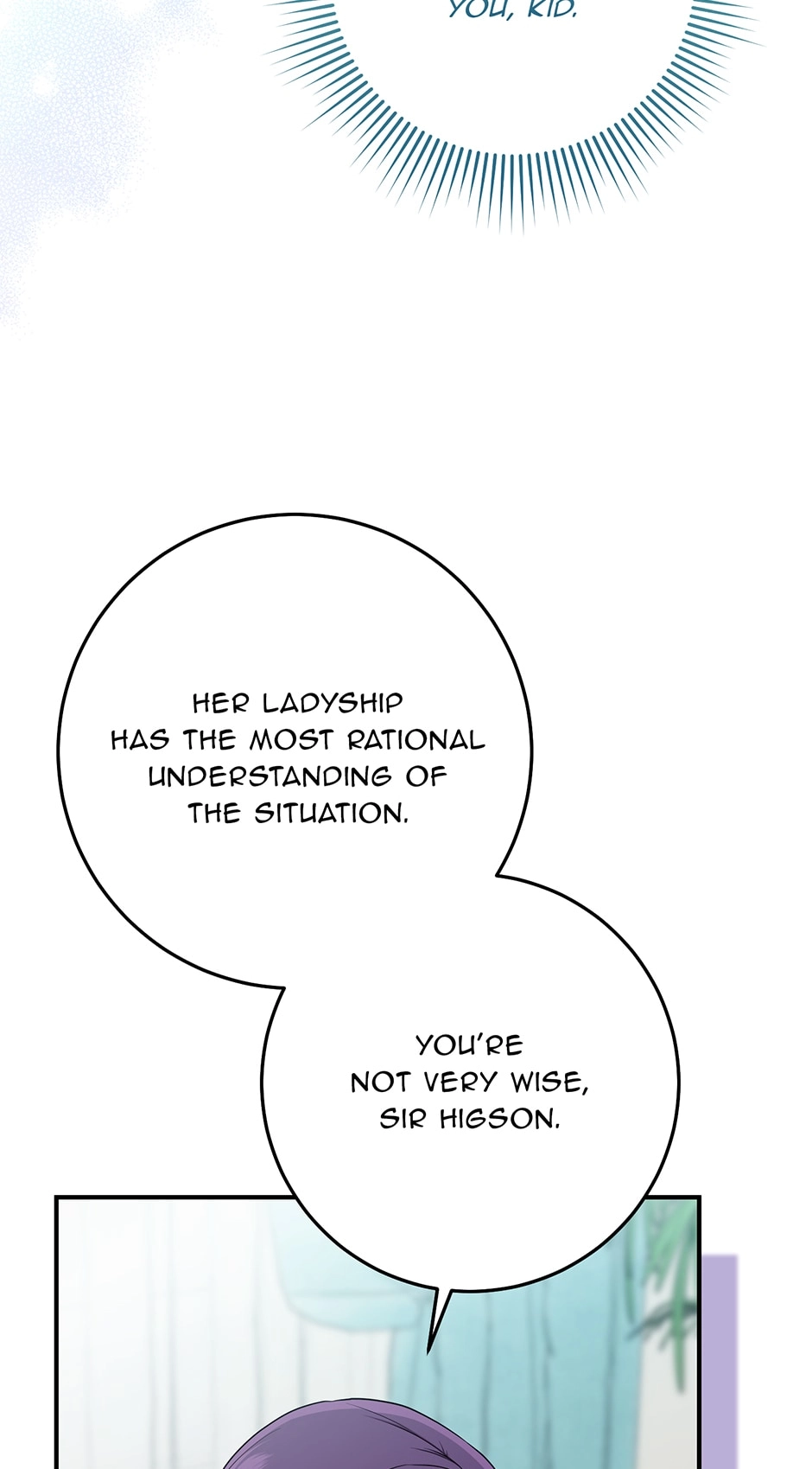 The Unintentionally Ideal Adopted Daughter Chapter 44 page 71 - 
