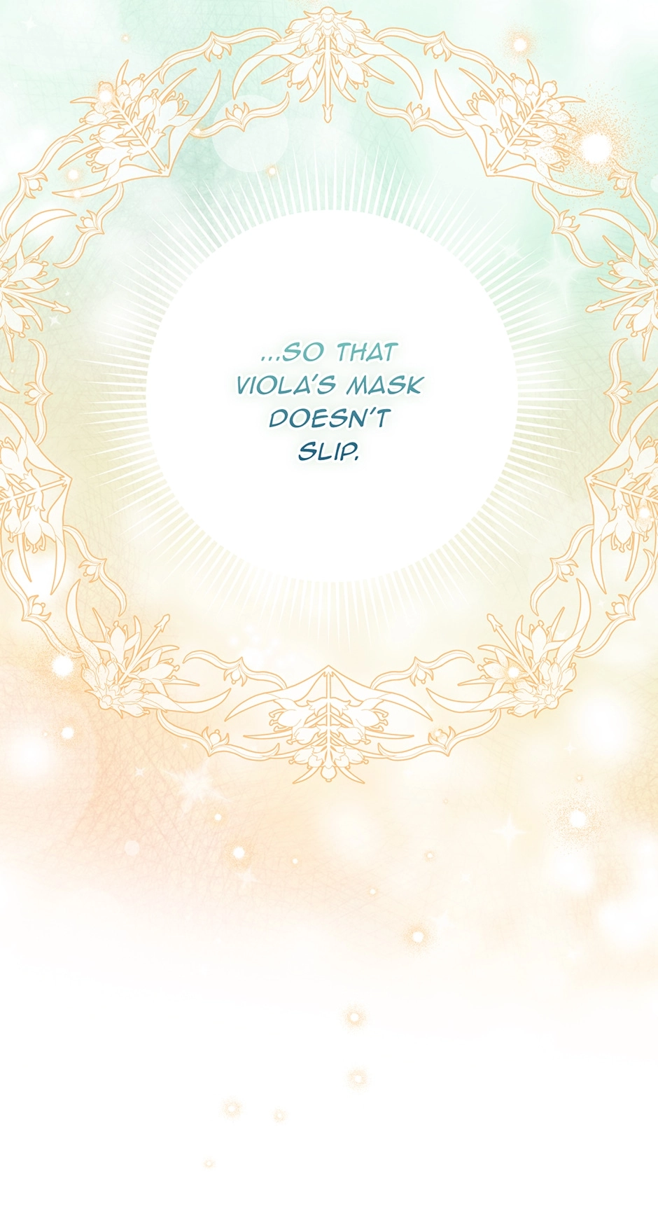 The Unintentionally Ideal Adopted Daughter Chapter 44 page 78 - 