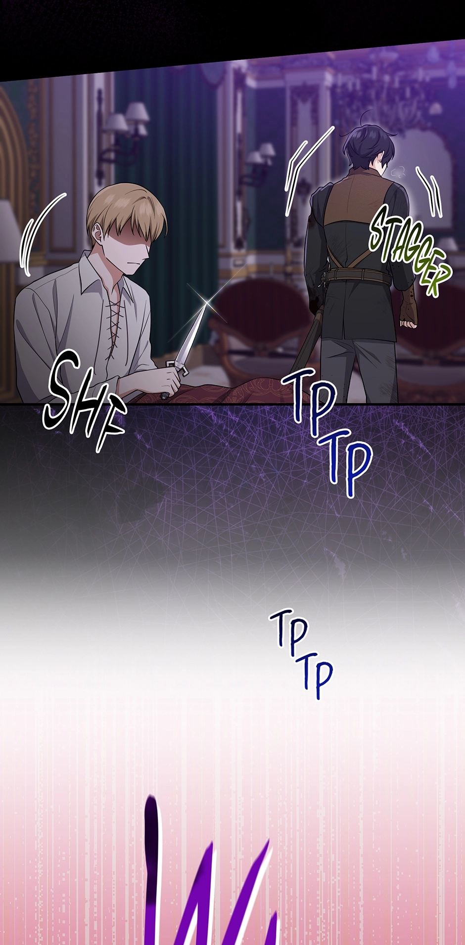 The Unintentionally Ideal Adopted Daughter Chapter 44 page 10 - 