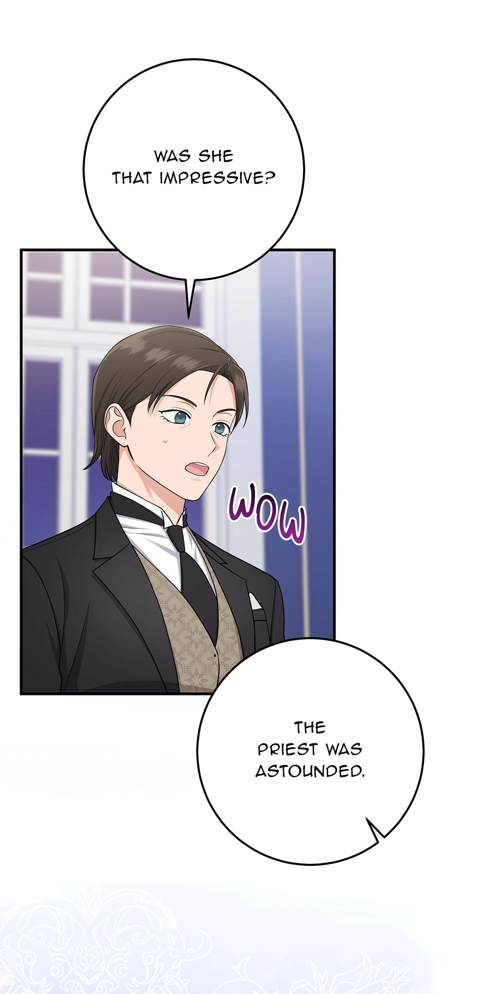 The Unintentionally Ideal Adopted Daughter Chapter 45 page 11 - 