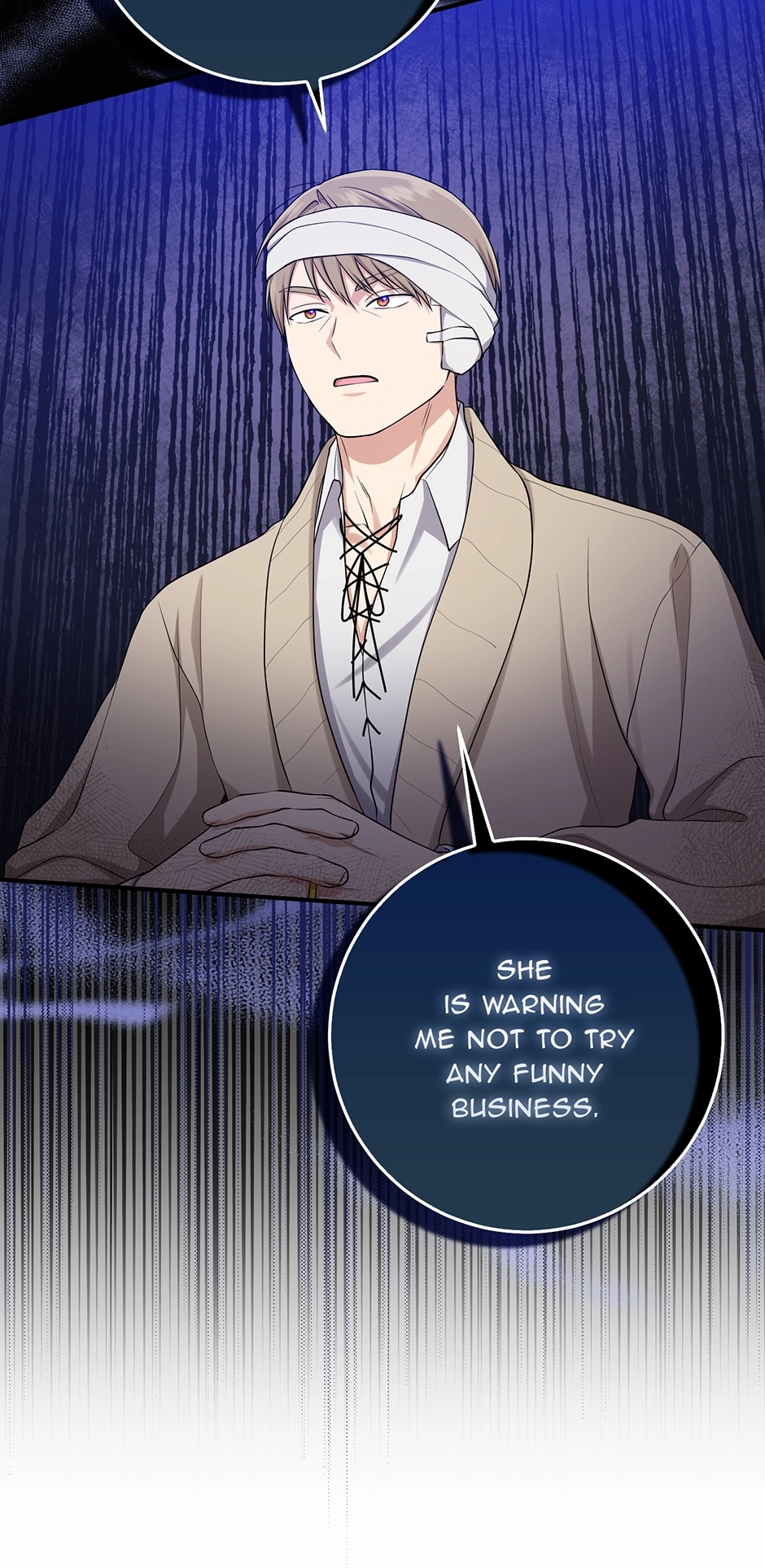 The Unintentionally Ideal Adopted Daughter Chapter 45 page 15 - 