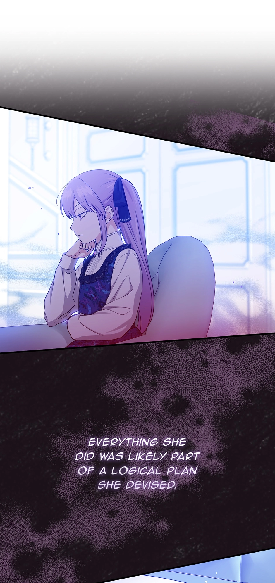 The Unintentionally Ideal Adopted Daughter Chapter 45 page 20 - 
