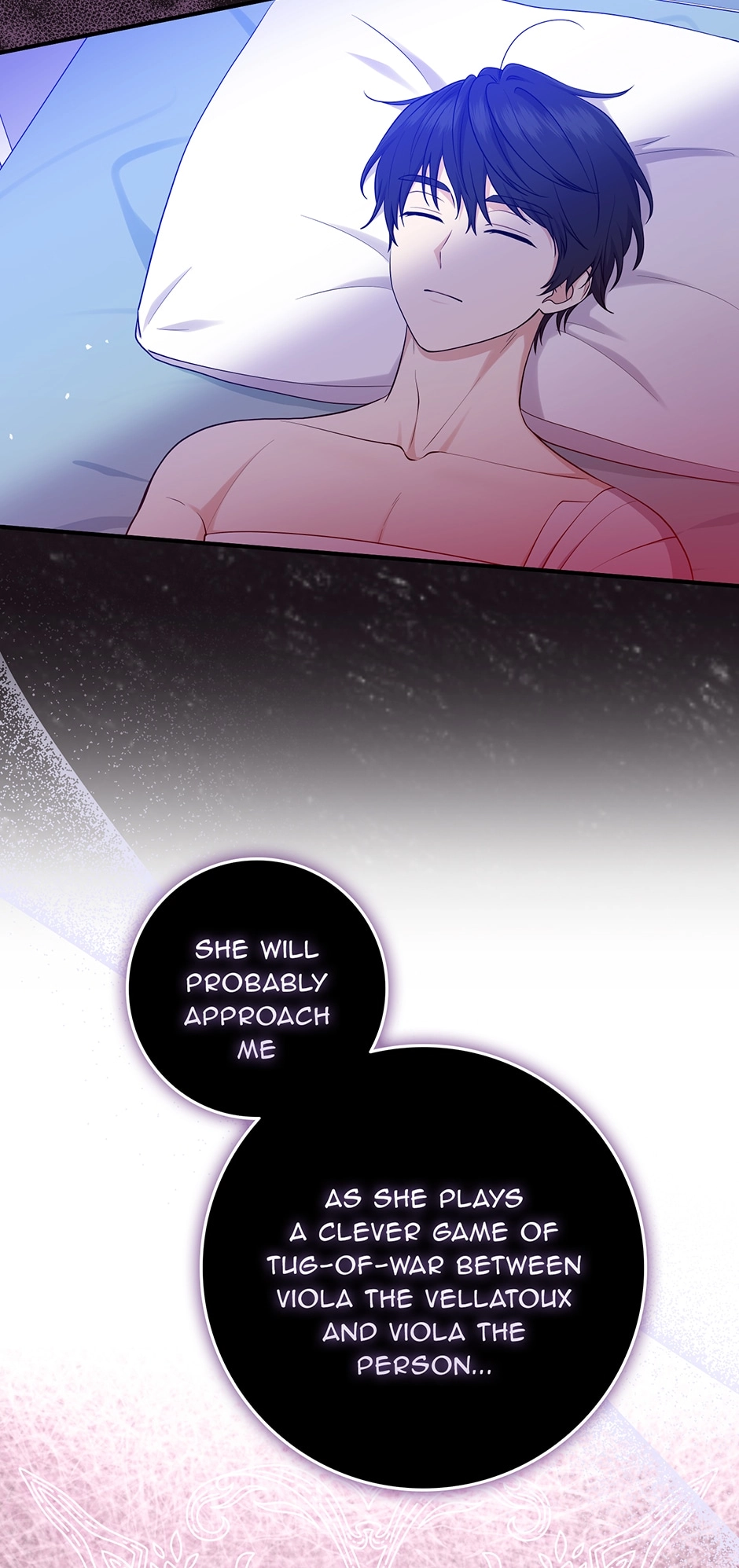 The Unintentionally Ideal Adopted Daughter Chapter 45 page 21 - 