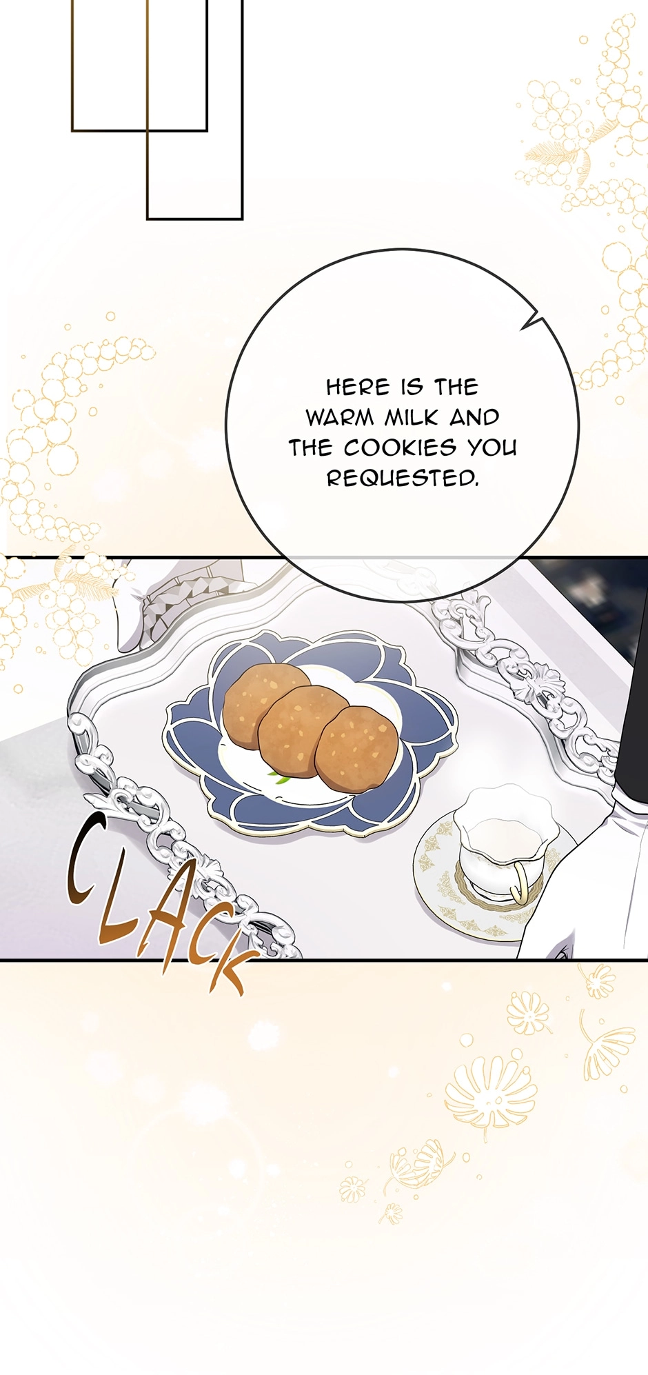 The Unintentionally Ideal Adopted Daughter Chapter 45 page 24 - 
