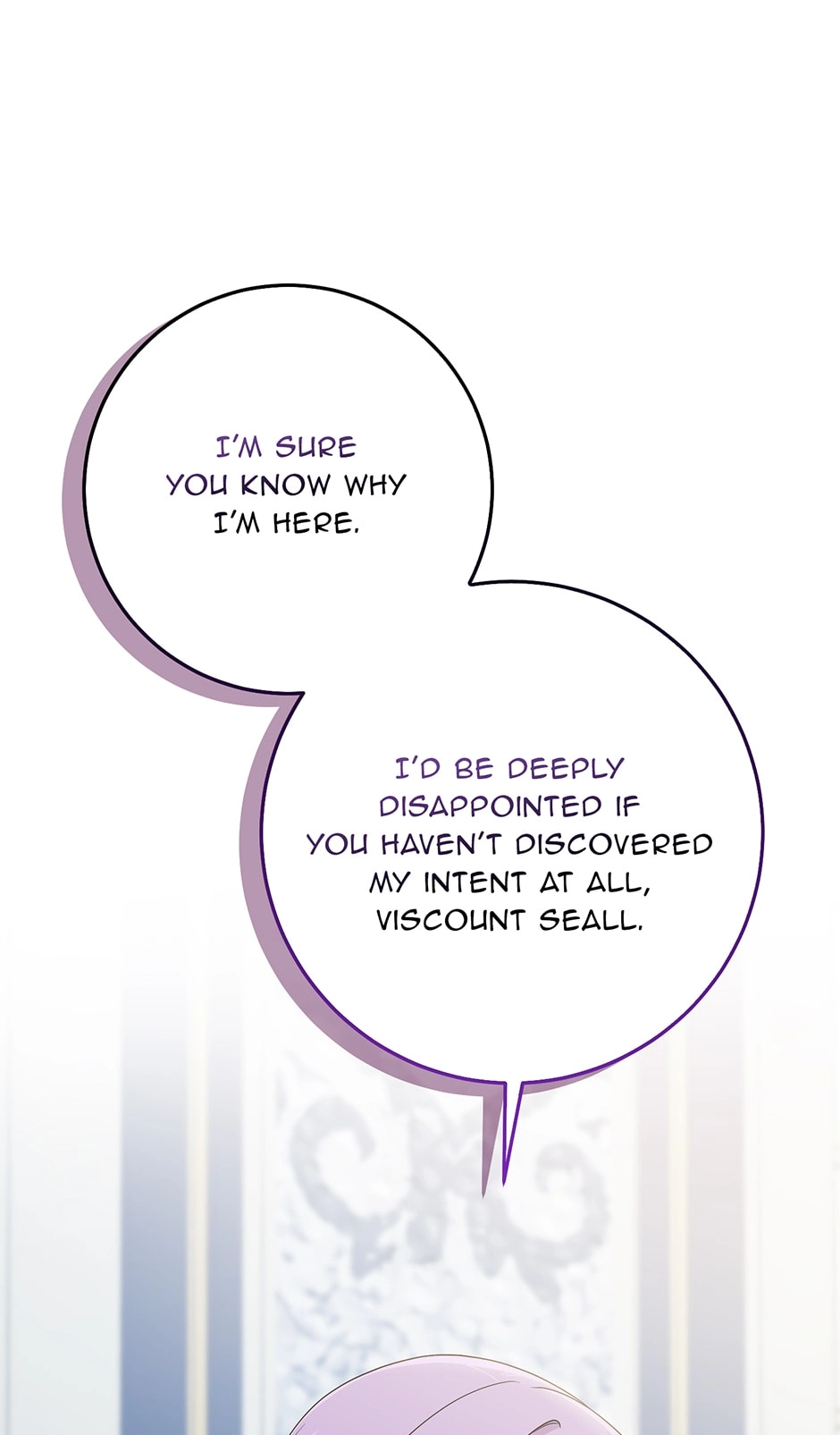 The Unintentionally Ideal Adopted Daughter Chapter 45 page 27 - 