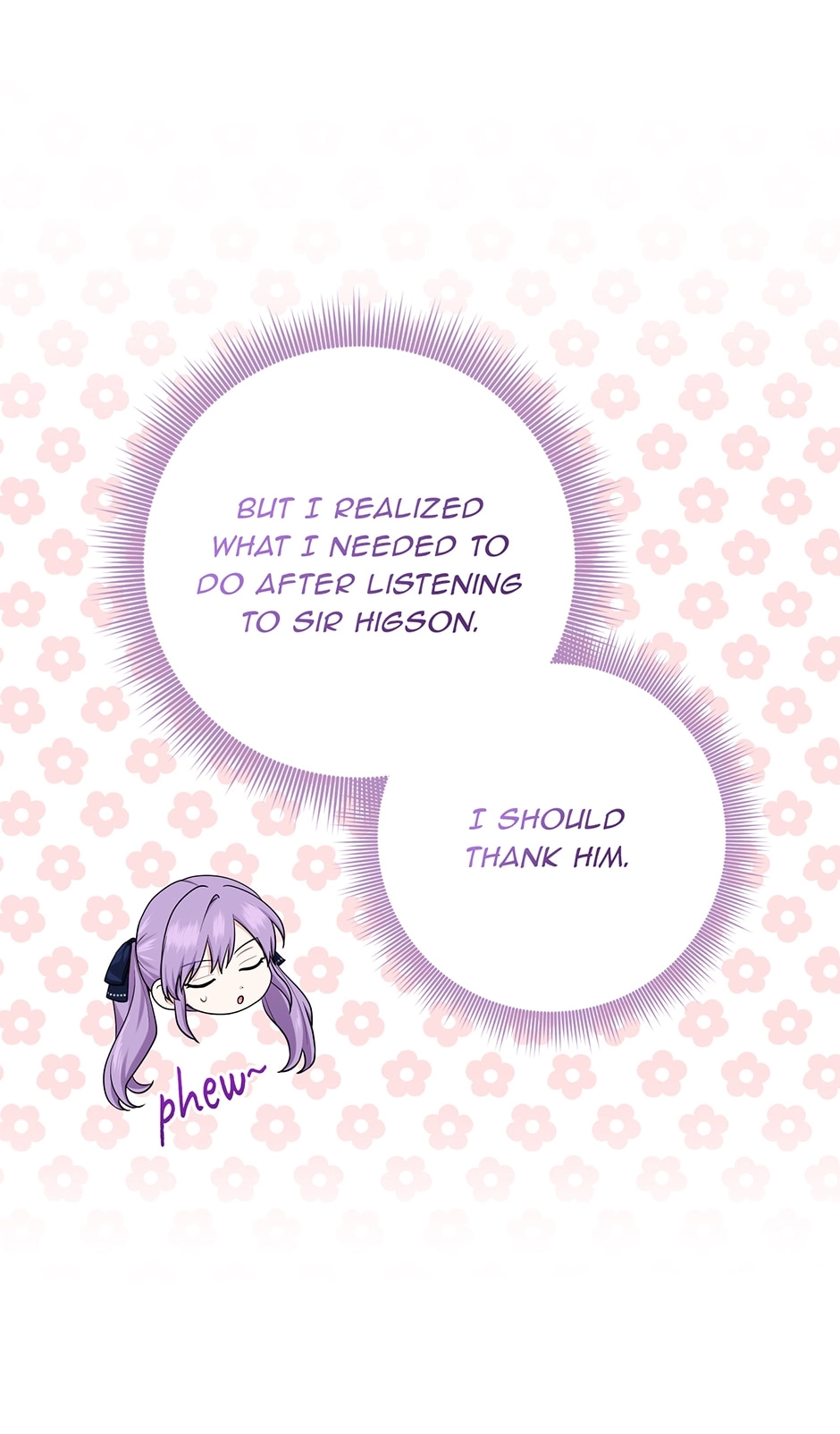 The Unintentionally Ideal Adopted Daughter Chapter 45 page 29 - 