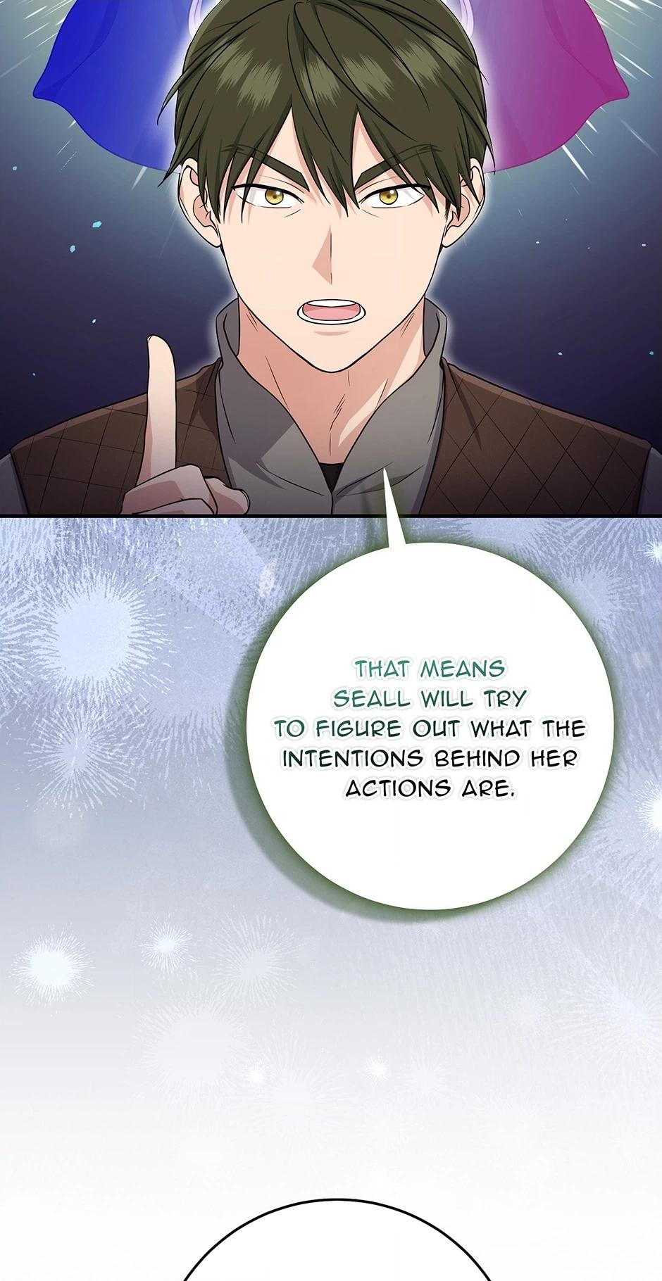 The Unintentionally Ideal Adopted Daughter Chapter 45 page 4 - 