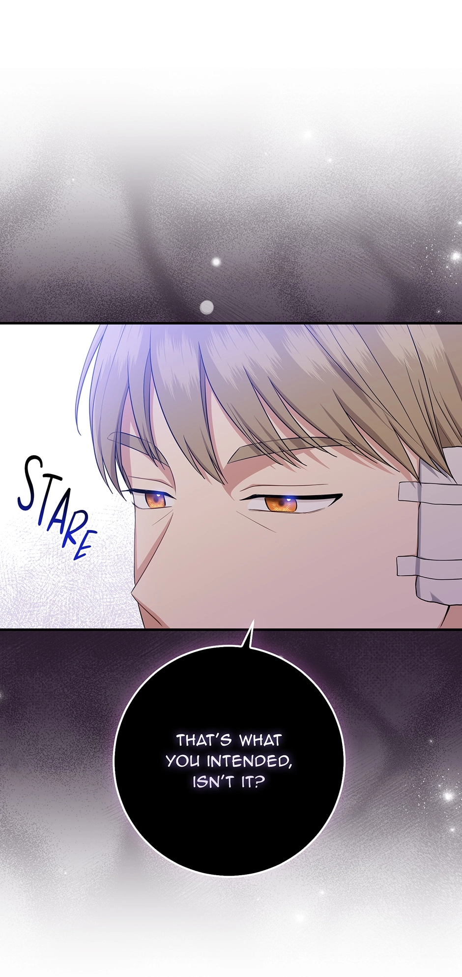 The Unintentionally Ideal Adopted Daughter Chapter 45 page 32 - 