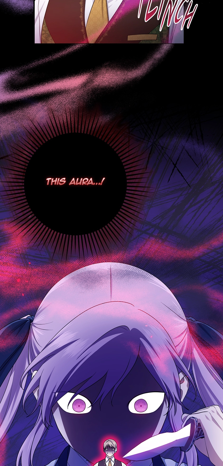 The Unintentionally Ideal Adopted Daughter Chapter 45 page 38 - 