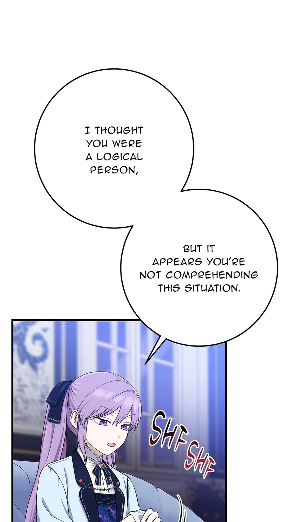 The Unintentionally Ideal Adopted Daughter Chapter 45 page 40 - 