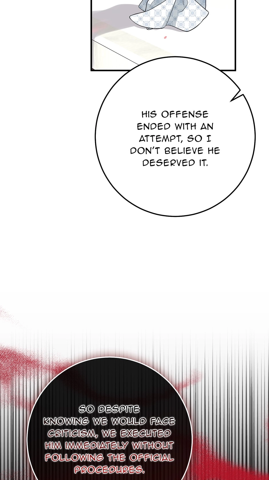 The Unintentionally Ideal Adopted Daughter Chapter 45 page 42 - 