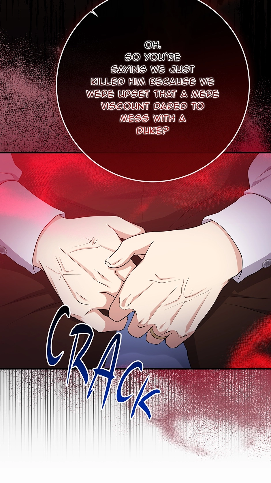 The Unintentionally Ideal Adopted Daughter Chapter 45 page 45 - 