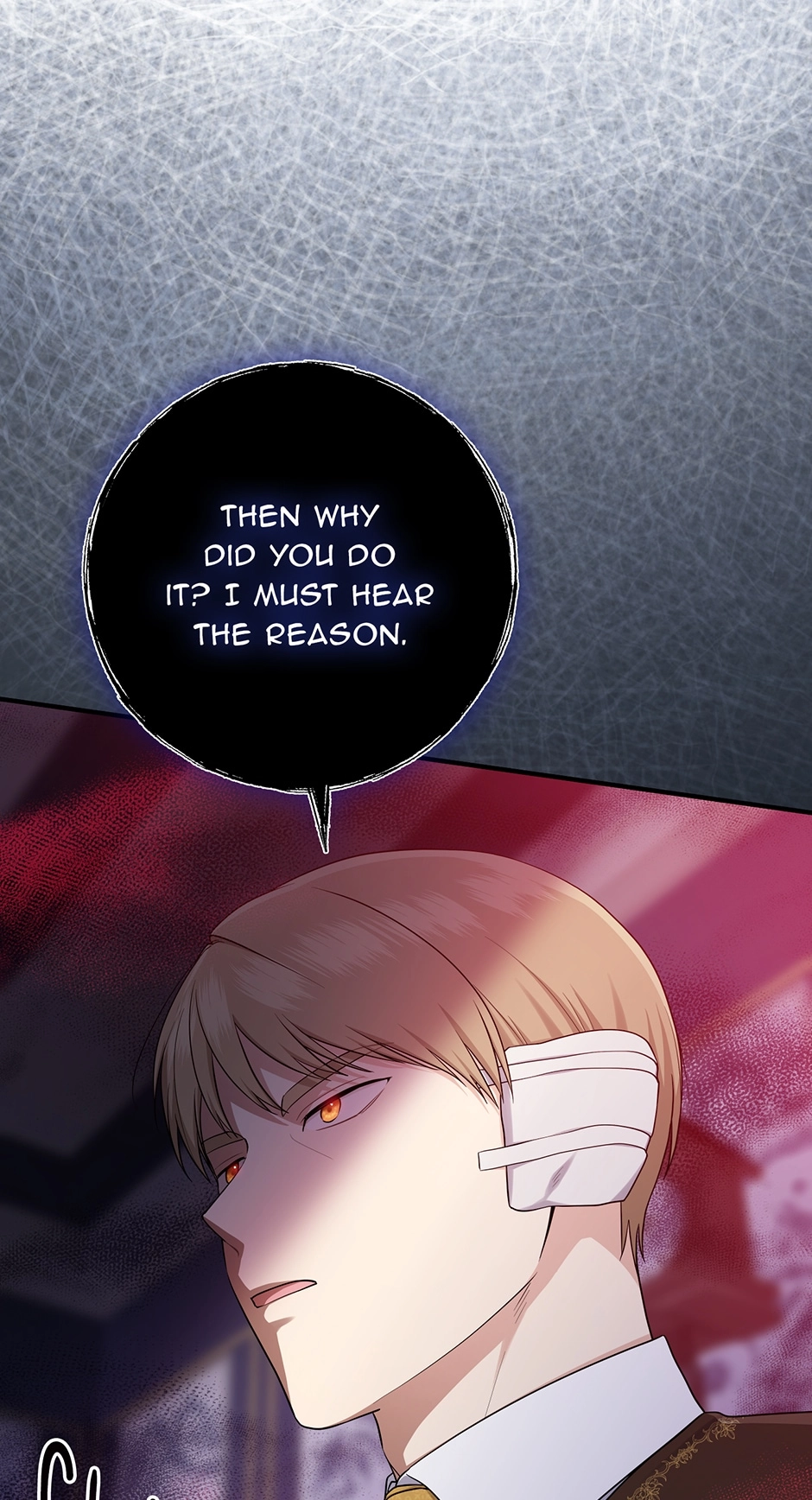 The Unintentionally Ideal Adopted Daughter Chapter 45 page 47 - 