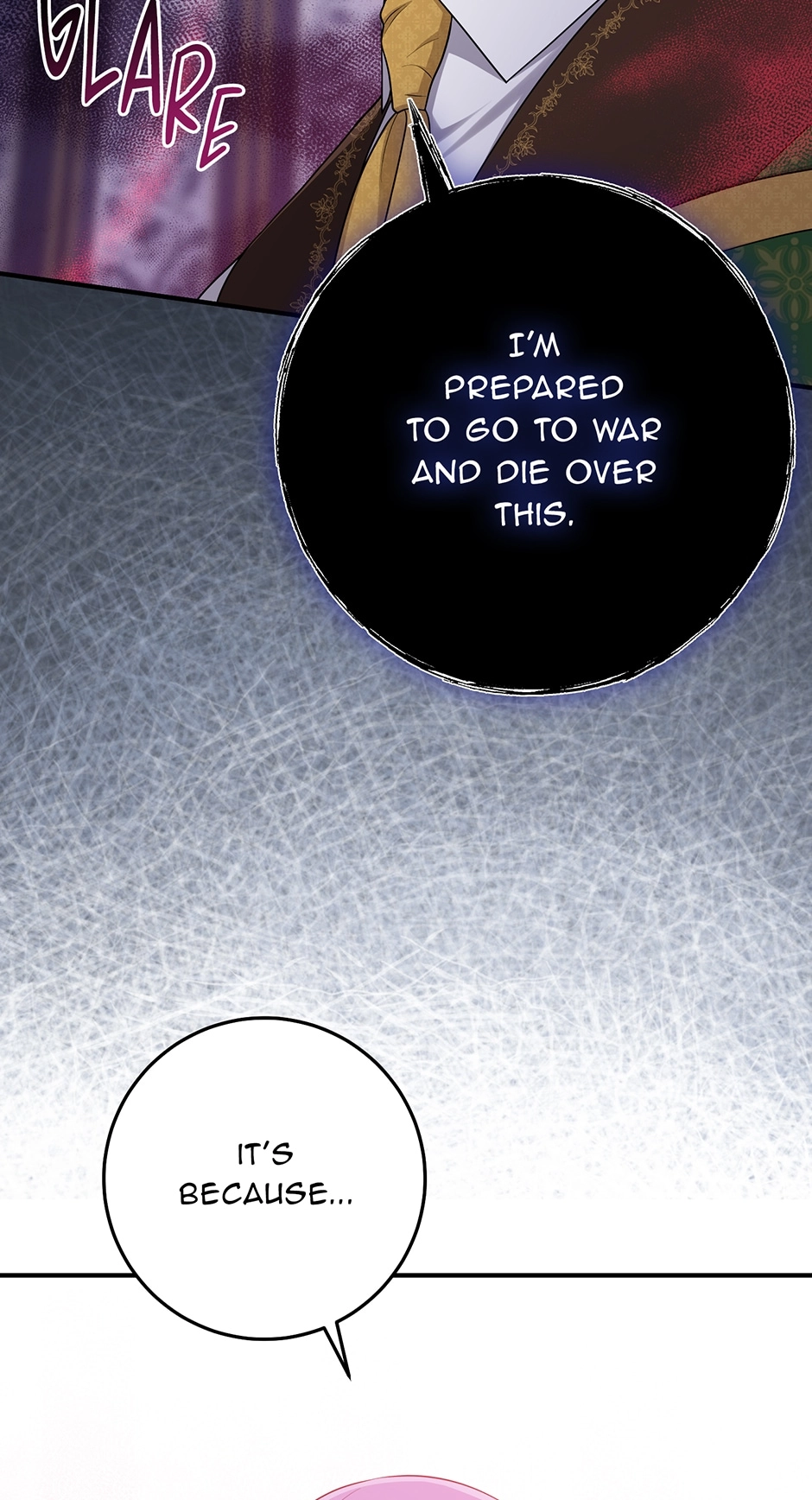 The Unintentionally Ideal Adopted Daughter Chapter 45 page 48 - 