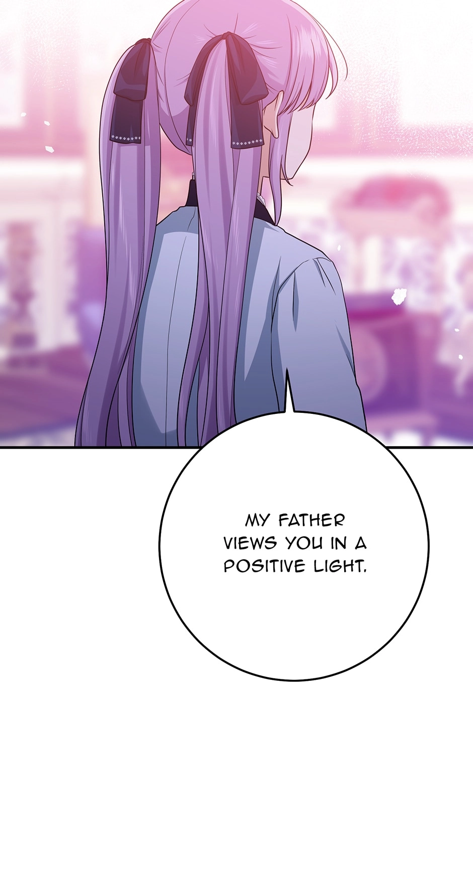 The Unintentionally Ideal Adopted Daughter Chapter 45 page 49 - 