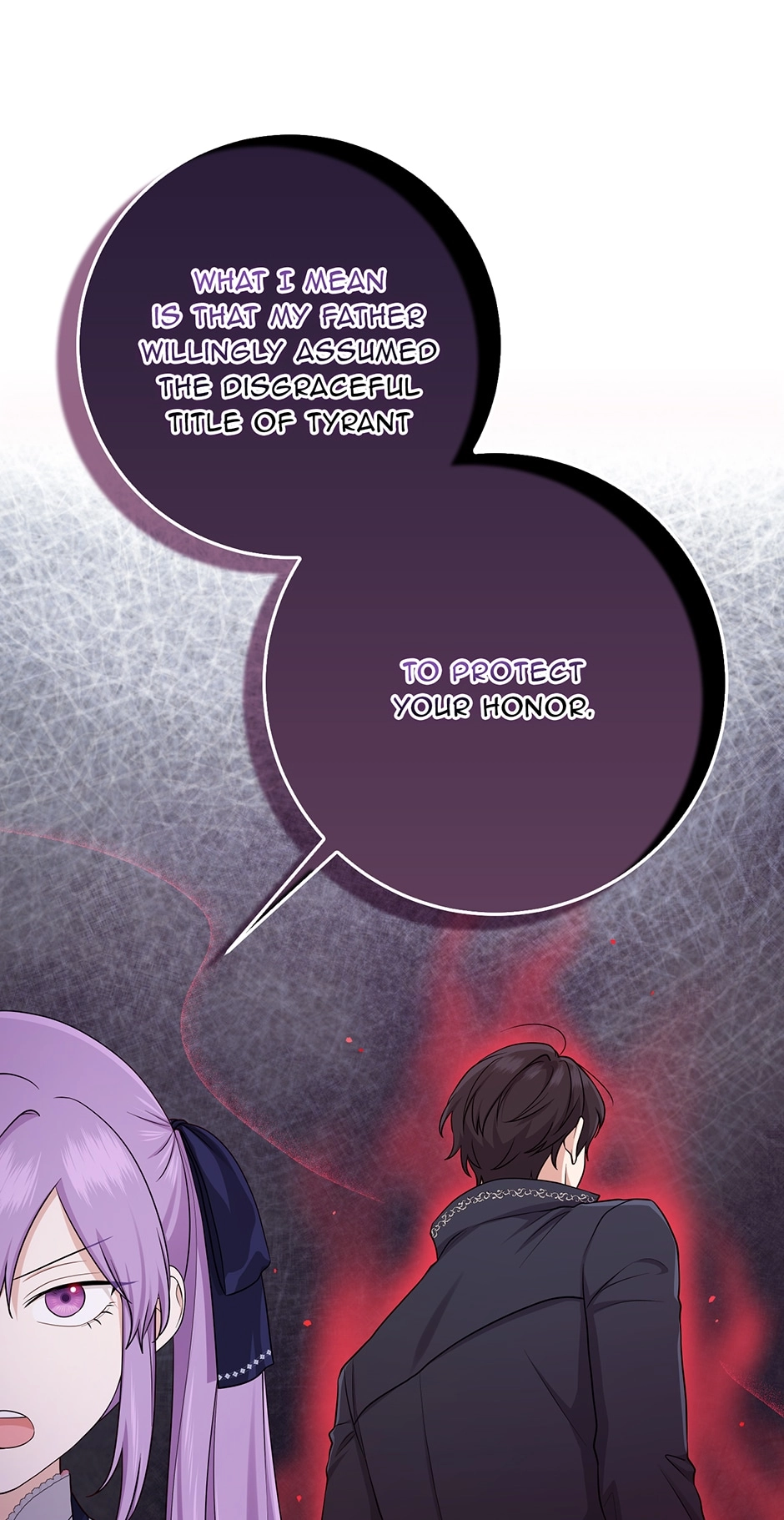The Unintentionally Ideal Adopted Daughter Chapter 45 page 51 - 
