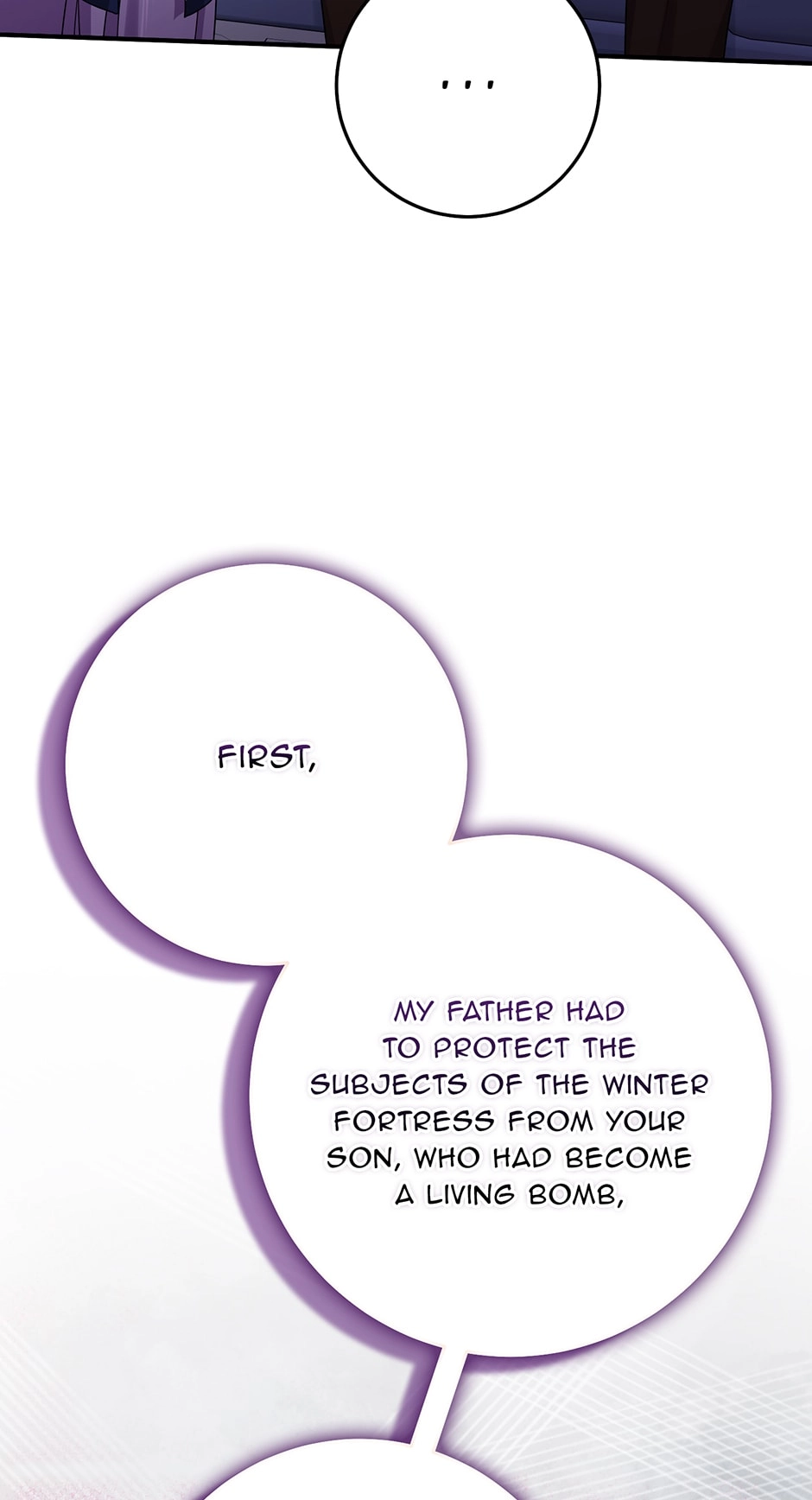 The Unintentionally Ideal Adopted Daughter Chapter 45 page 62 - 