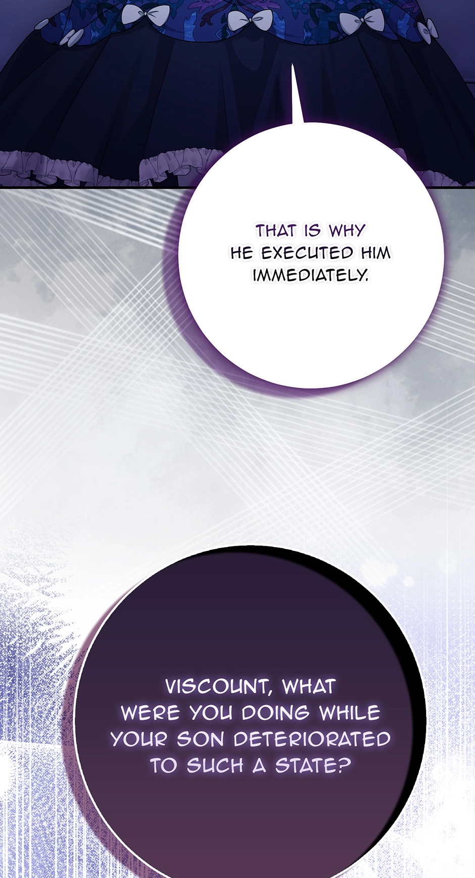 The Unintentionally Ideal Adopted Daughter Chapter 45 page 64 - 