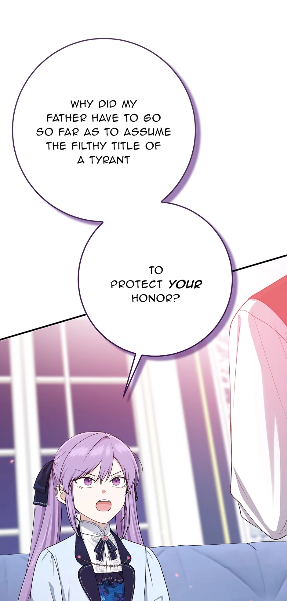 The Unintentionally Ideal Adopted Daughter Chapter 45 page 66 - 