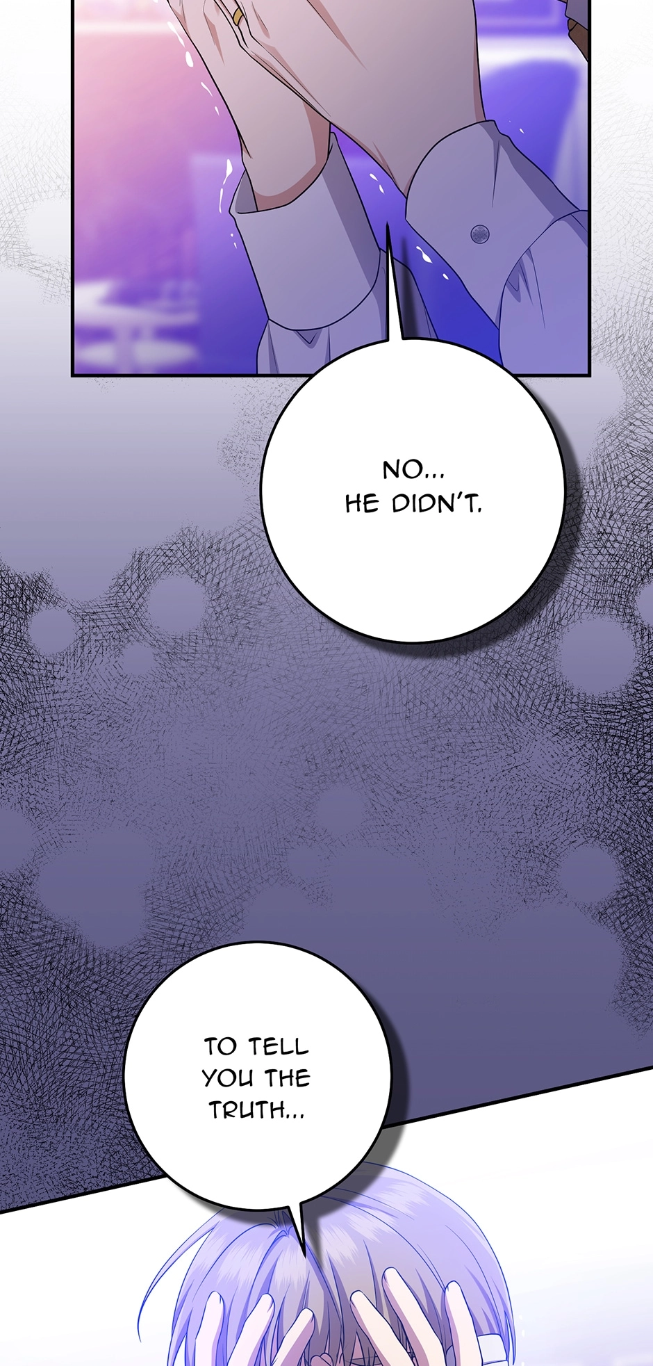 The Unintentionally Ideal Adopted Daughter Chapter 45 page 68 - 