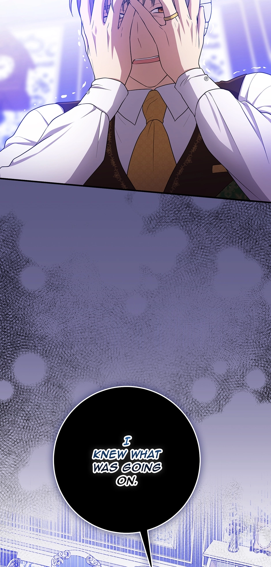 The Unintentionally Ideal Adopted Daughter Chapter 45 page 69 - 