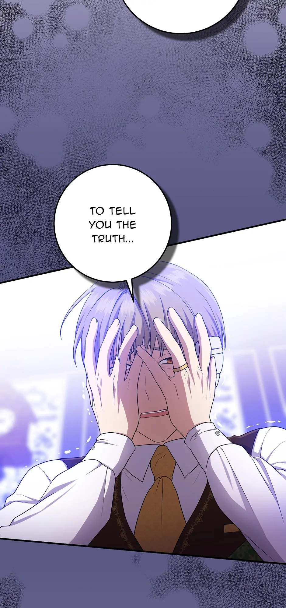 The Unintentionally Ideal Adopted Daughter Chapter 46 page 2 - 